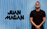Juan Magán